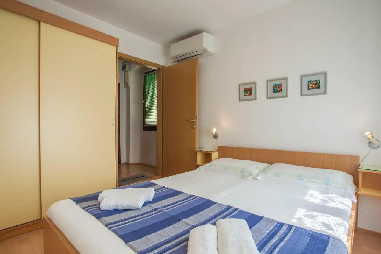 Affittacamere Hotel Sobe Ferlora Cres