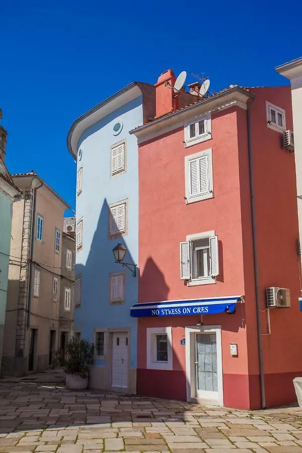 Guest house Sobe Ferlora Hotel Cres Croatia