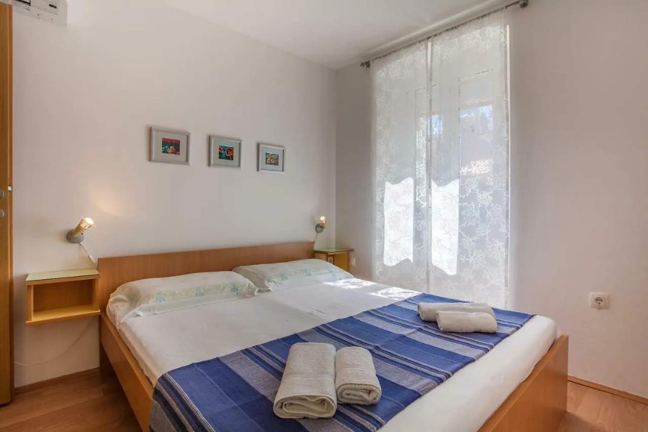 Sobe Ferlora Hotel Cres